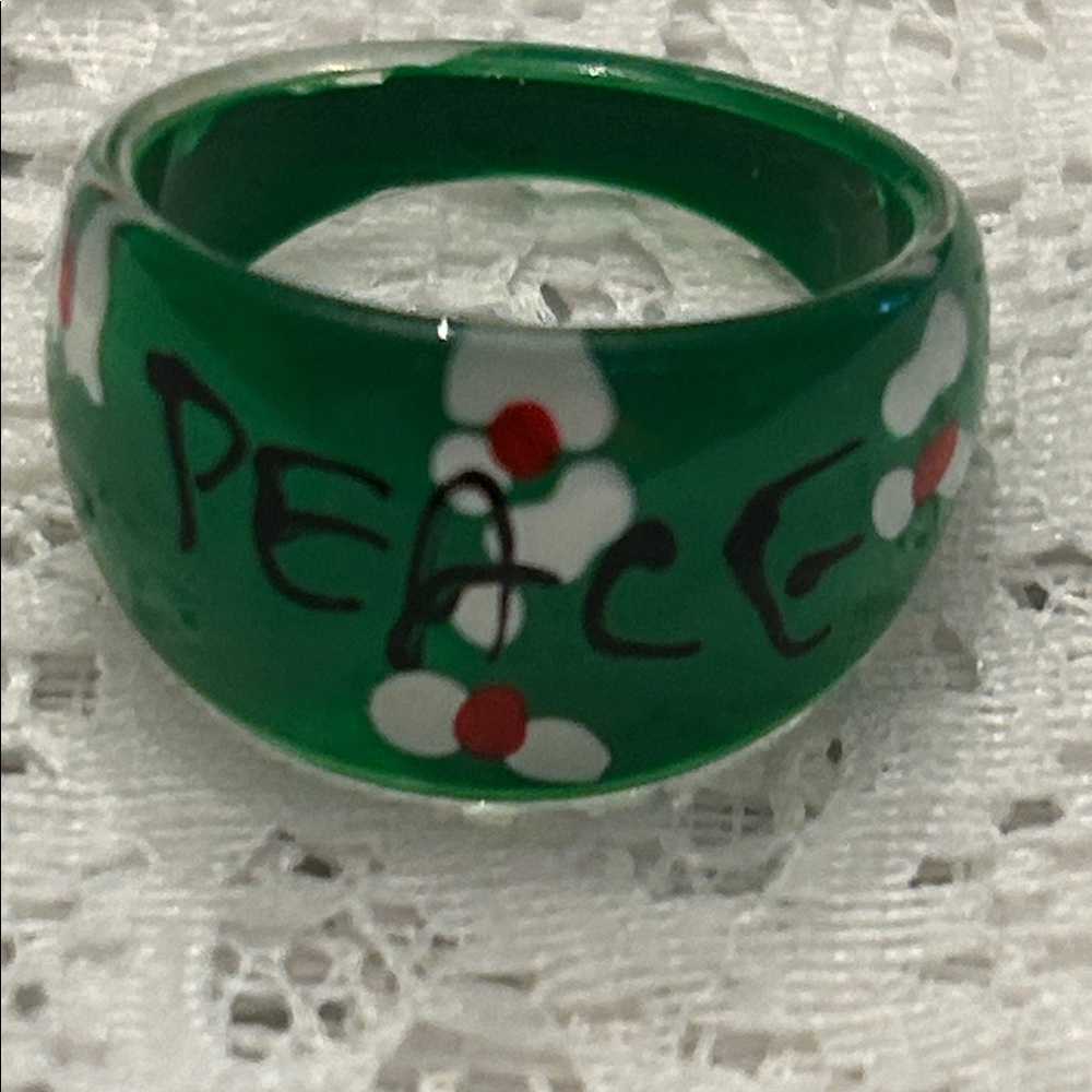 Assorted Fun Ring Set - image 5